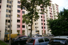 Blk 528 Bukit Batok Street 51 (Bukit Batok), HDB 3 Rooms #340972